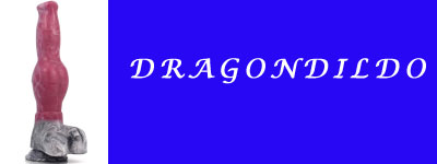 Dragon dildos